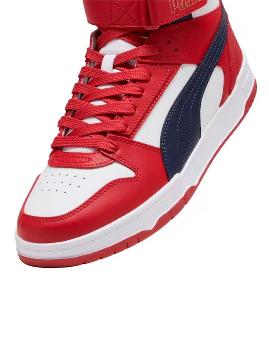 Tenis para hombre 4
