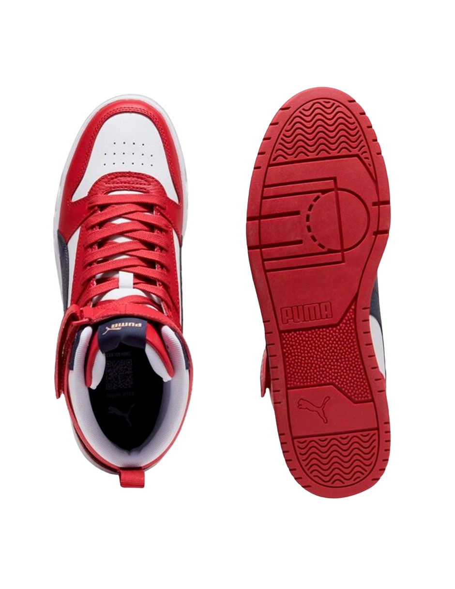 Tenis para hombre 5
