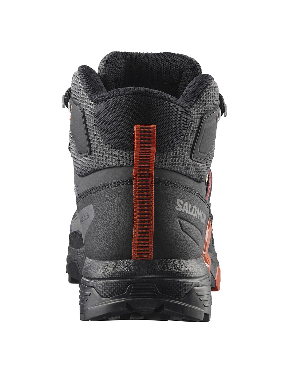 Bota de montañismo y senderismo Salomon para hombre
