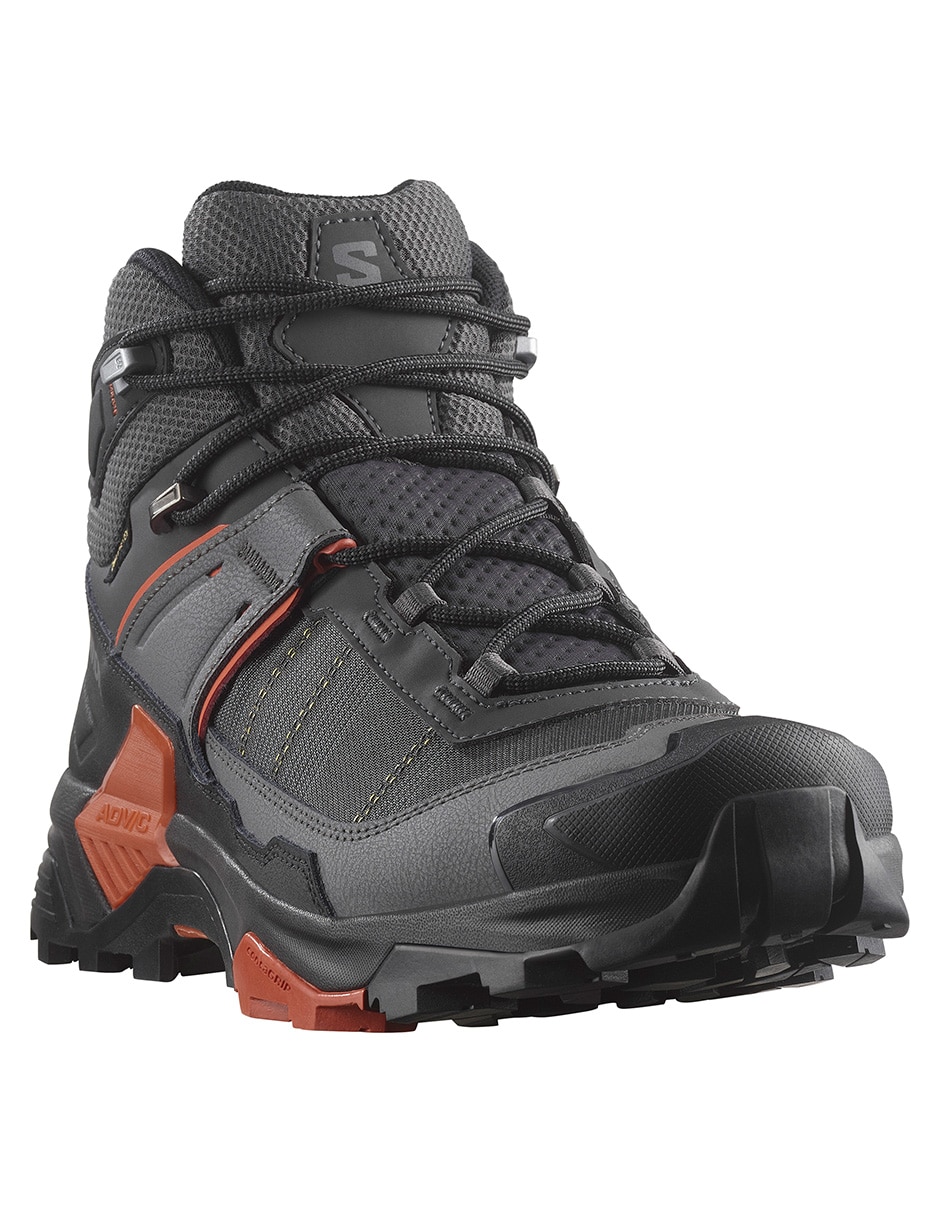 Bota de montañismo y senderismo Salomon para hombre