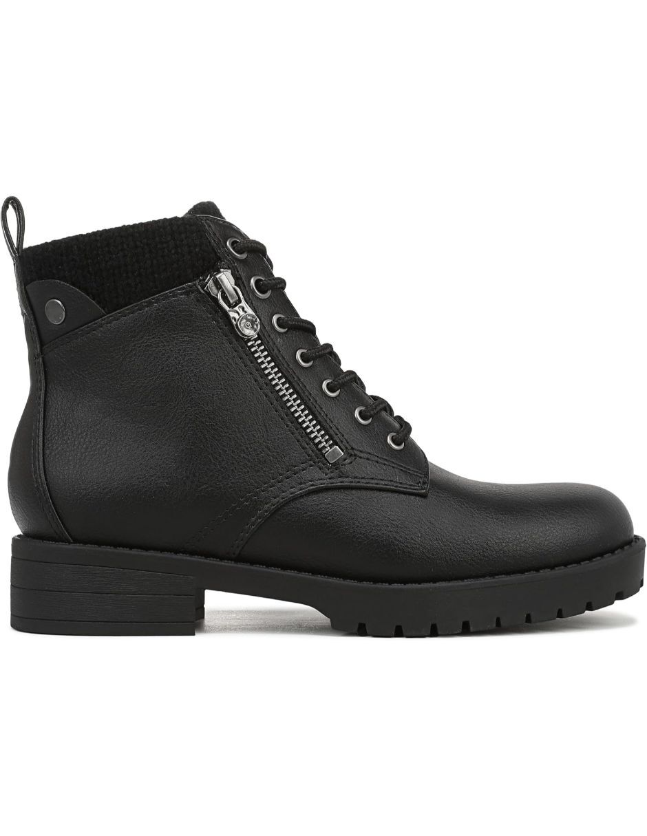 Bota al tobillo para mujer 2