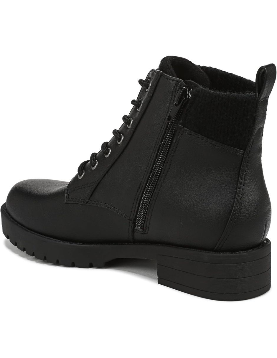 Bota al tobillo para mujer 3