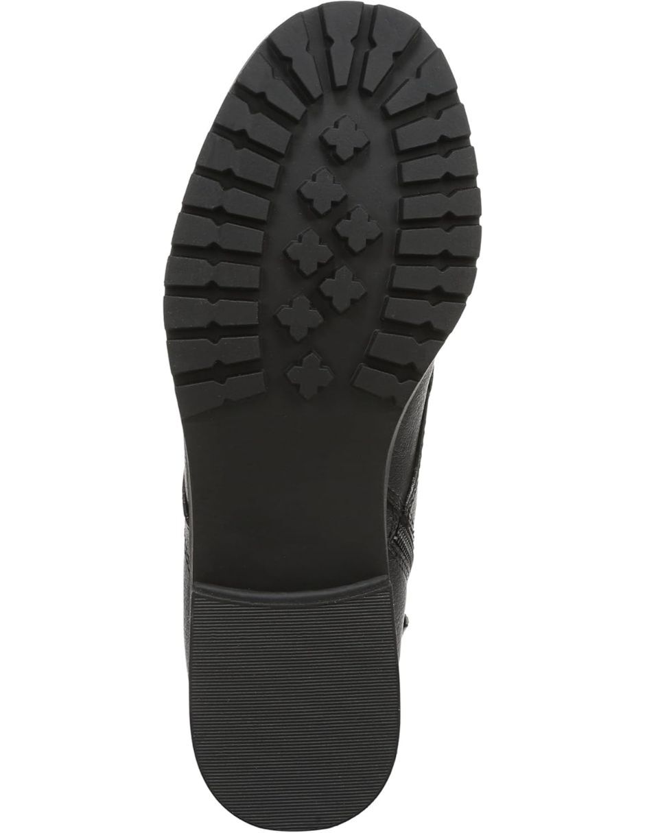 Bota al tobillo para mujer 4