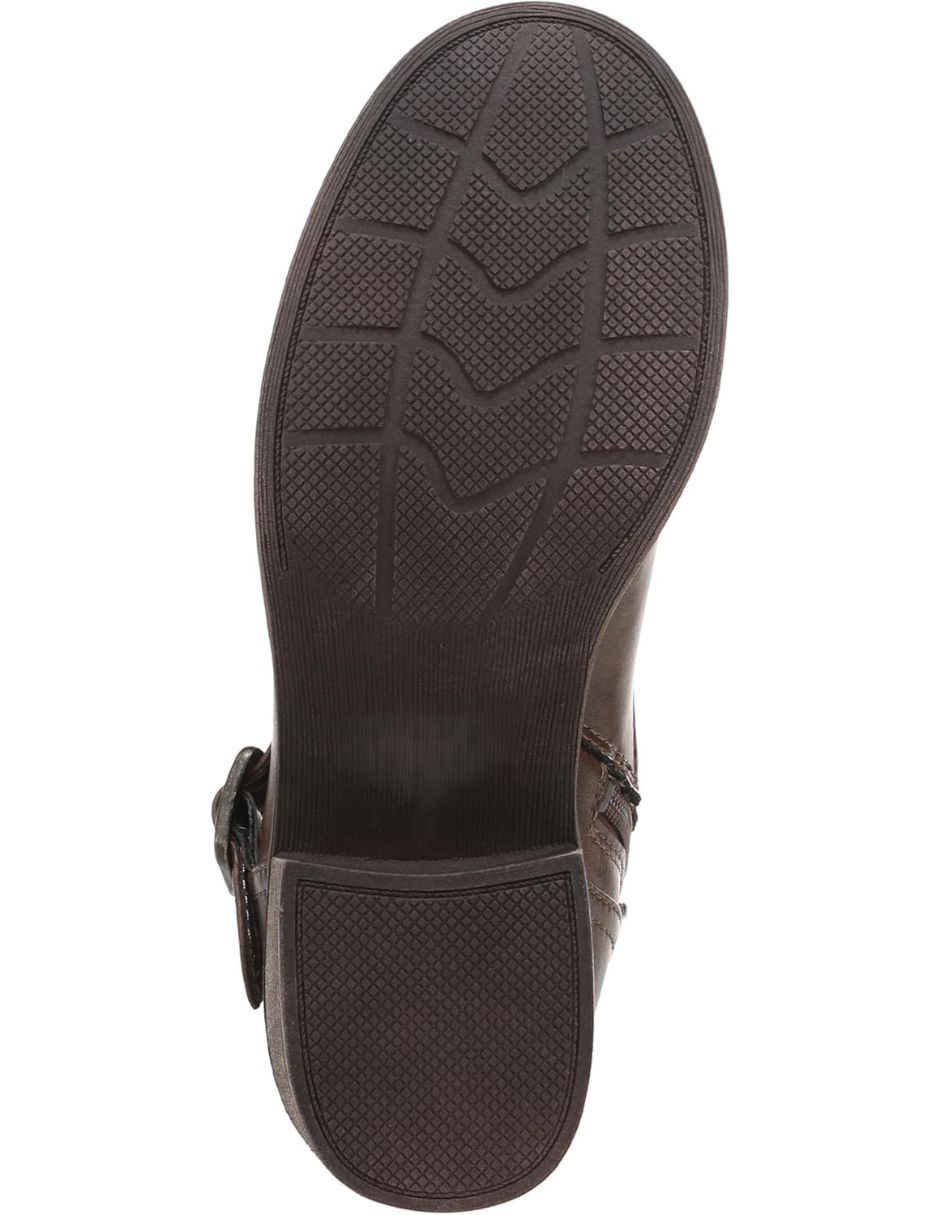 Bota arriba del tobillo gwin para mujer