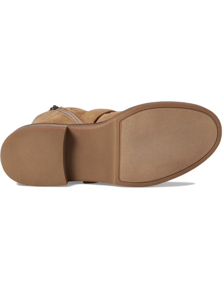 Bota arriba del tobillo gwin para mujer