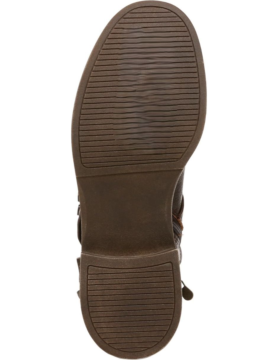 Bota arriba del tobillo para mujer 4
