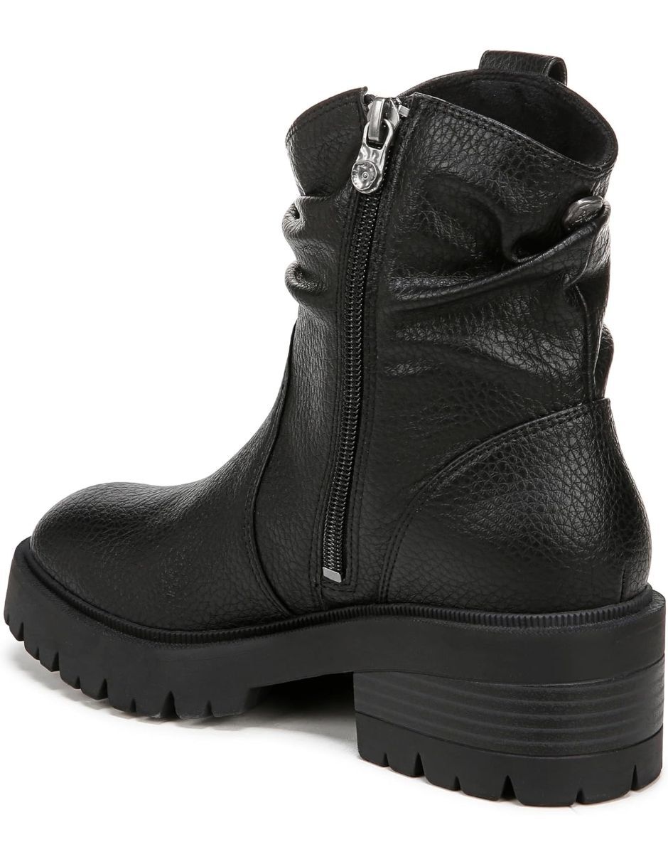 Bota al tobillo gwin para mujer
