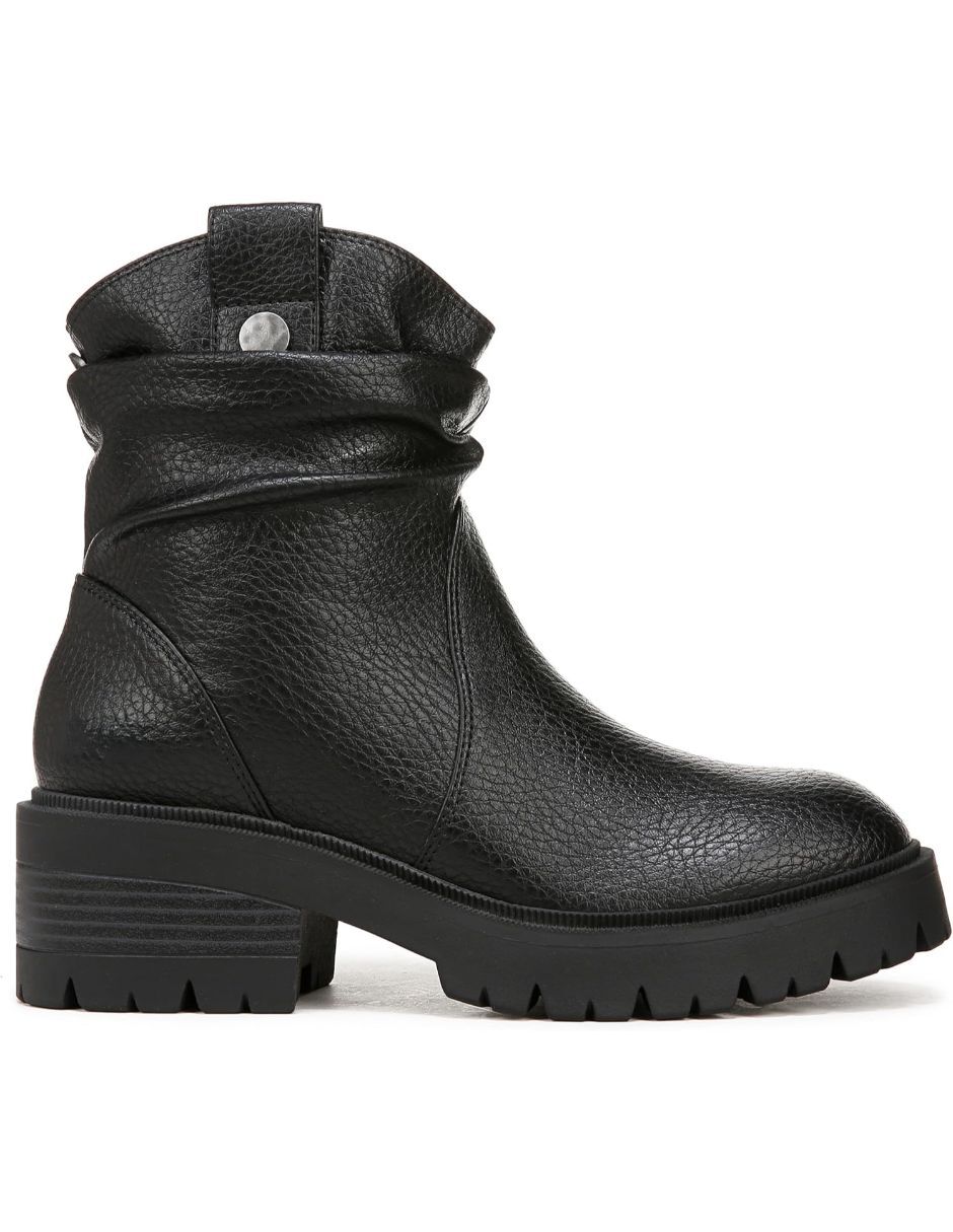 Bota al tobillo gwin para mujer