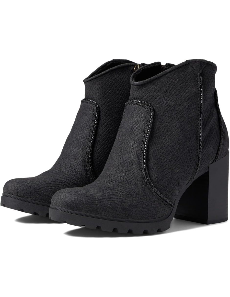 Bota al tobillo para mujer 2