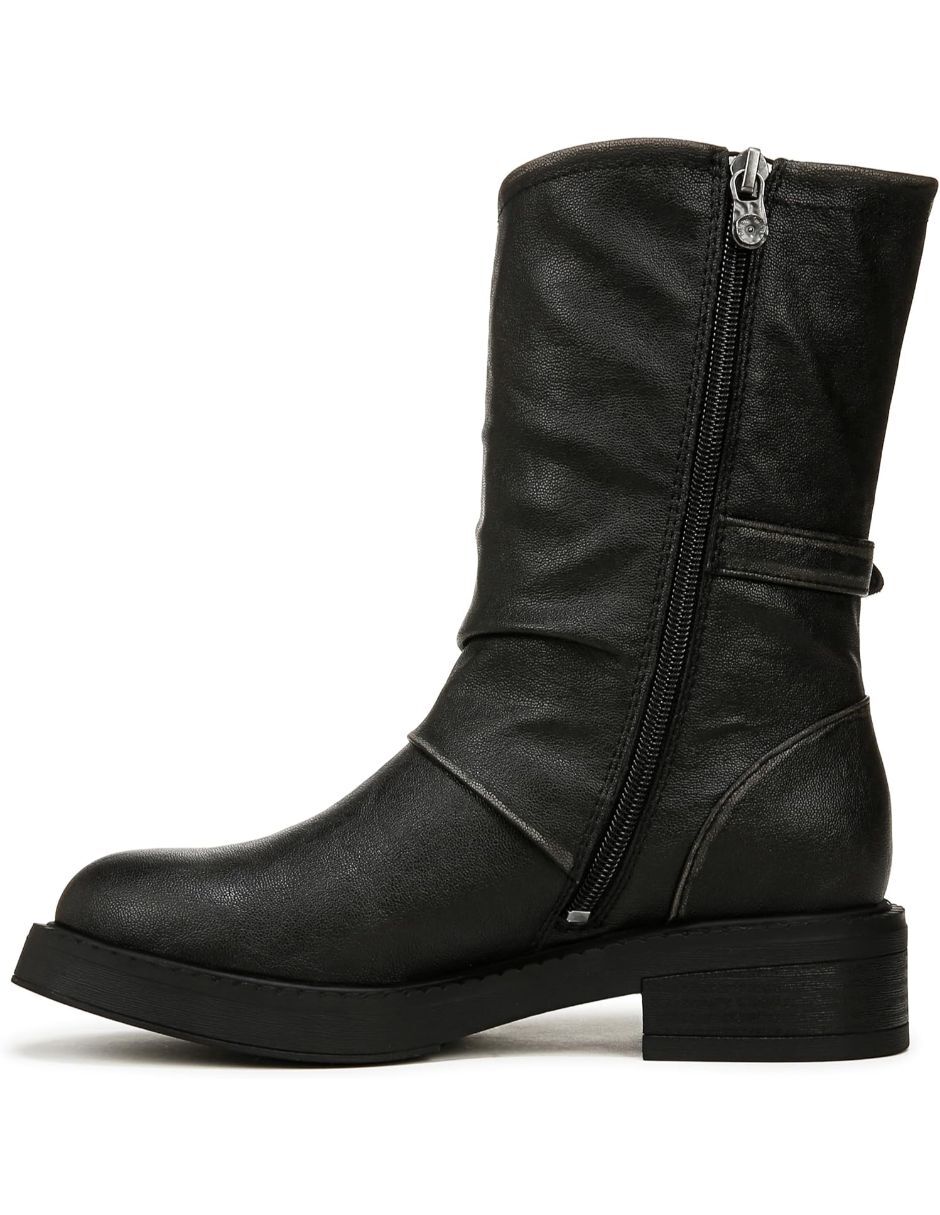 Bota arriba del tobillo gwin para mujer