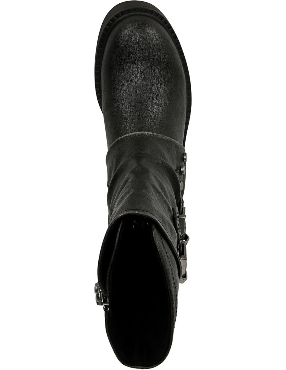 Bota arriba del tobillo gwin para mujer
