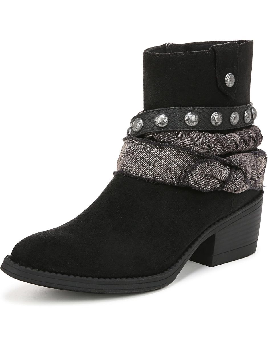 Bota al tobillo para mujer Bota al tobillo para mujer
