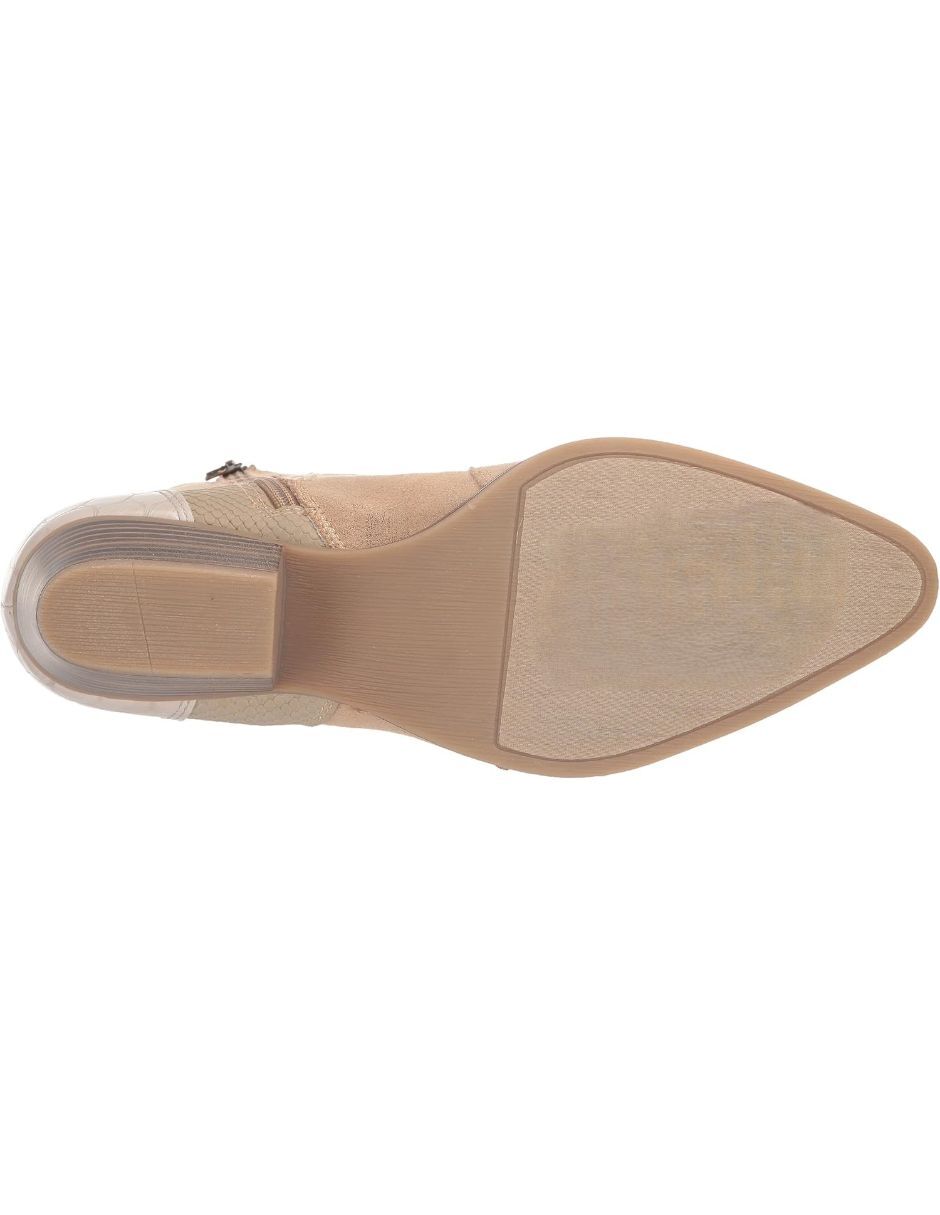 Bota al tobillo gwin para mujer