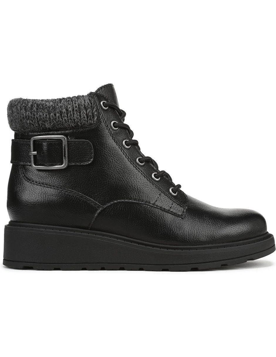 Bota al tobillo para mujer 3