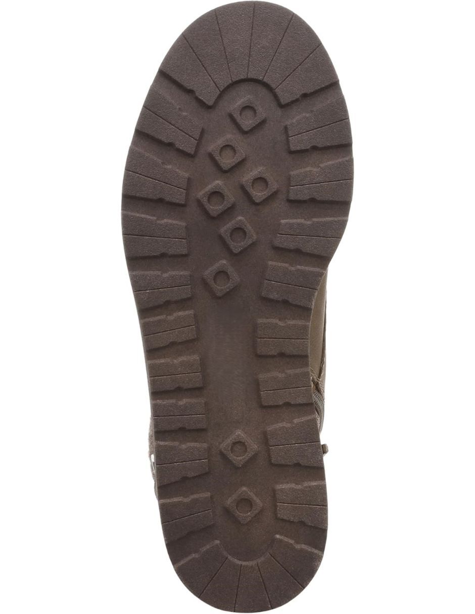 Bota al tobillo gwin para mujer