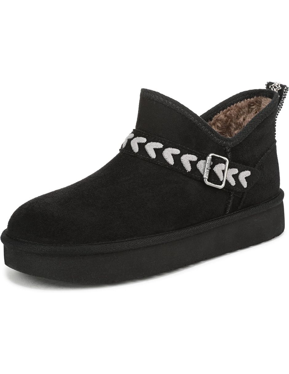 Bota al tobillo para mujer 1