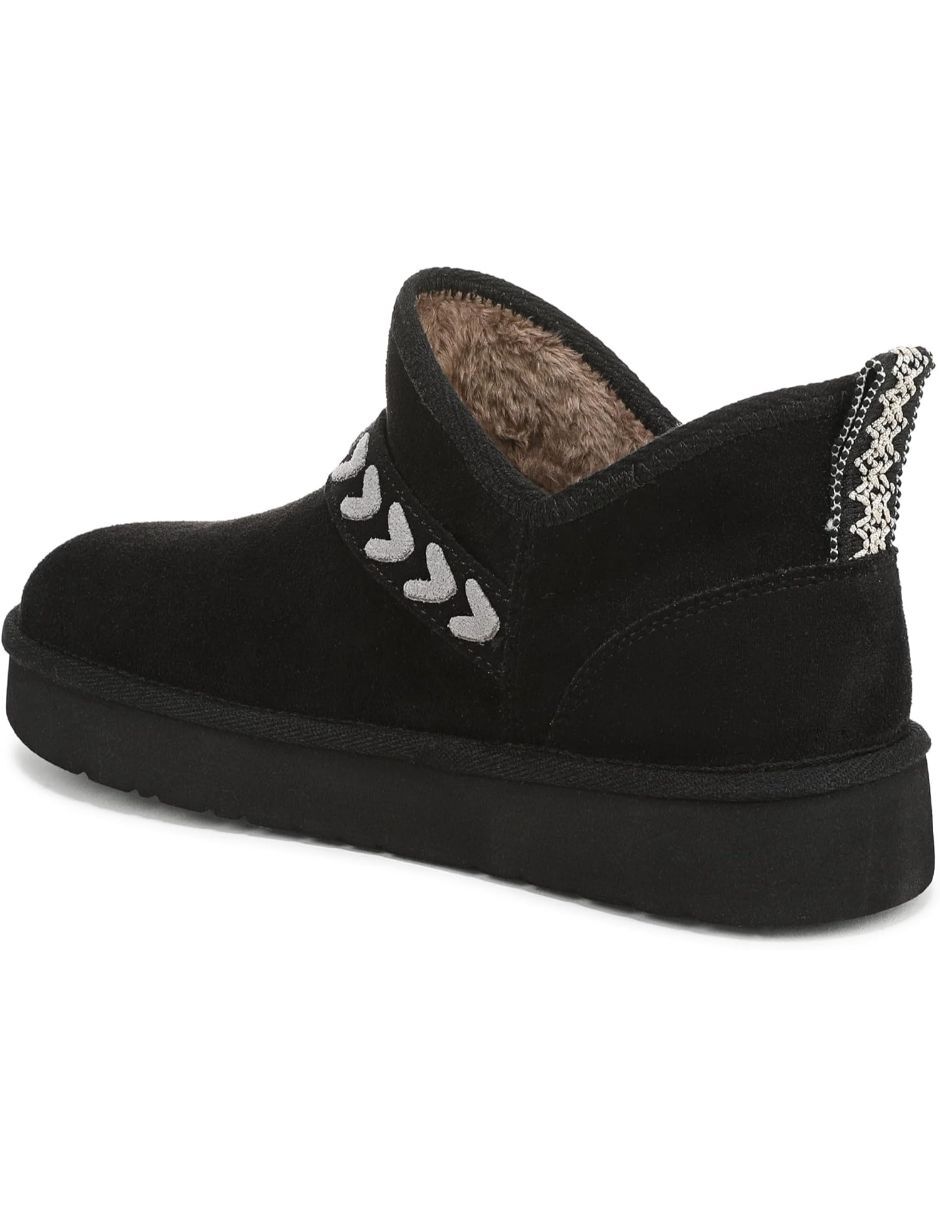Bota al tobillo para mujer 2