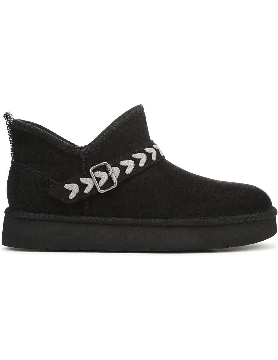 Bota al tobillo para mujer 3