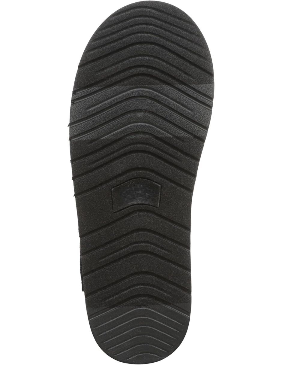 Bota al tobillo para mujer 4