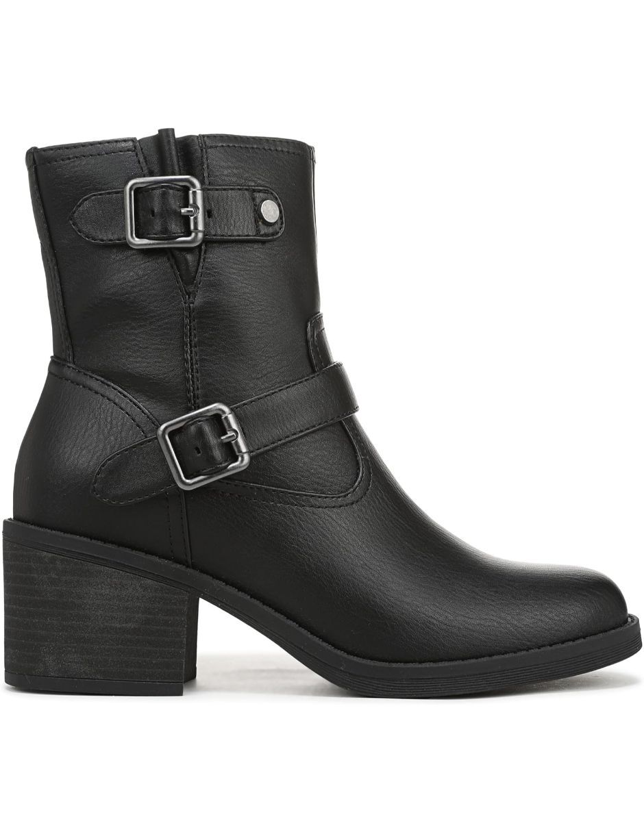Bota arriba del tobillo para mujer 2