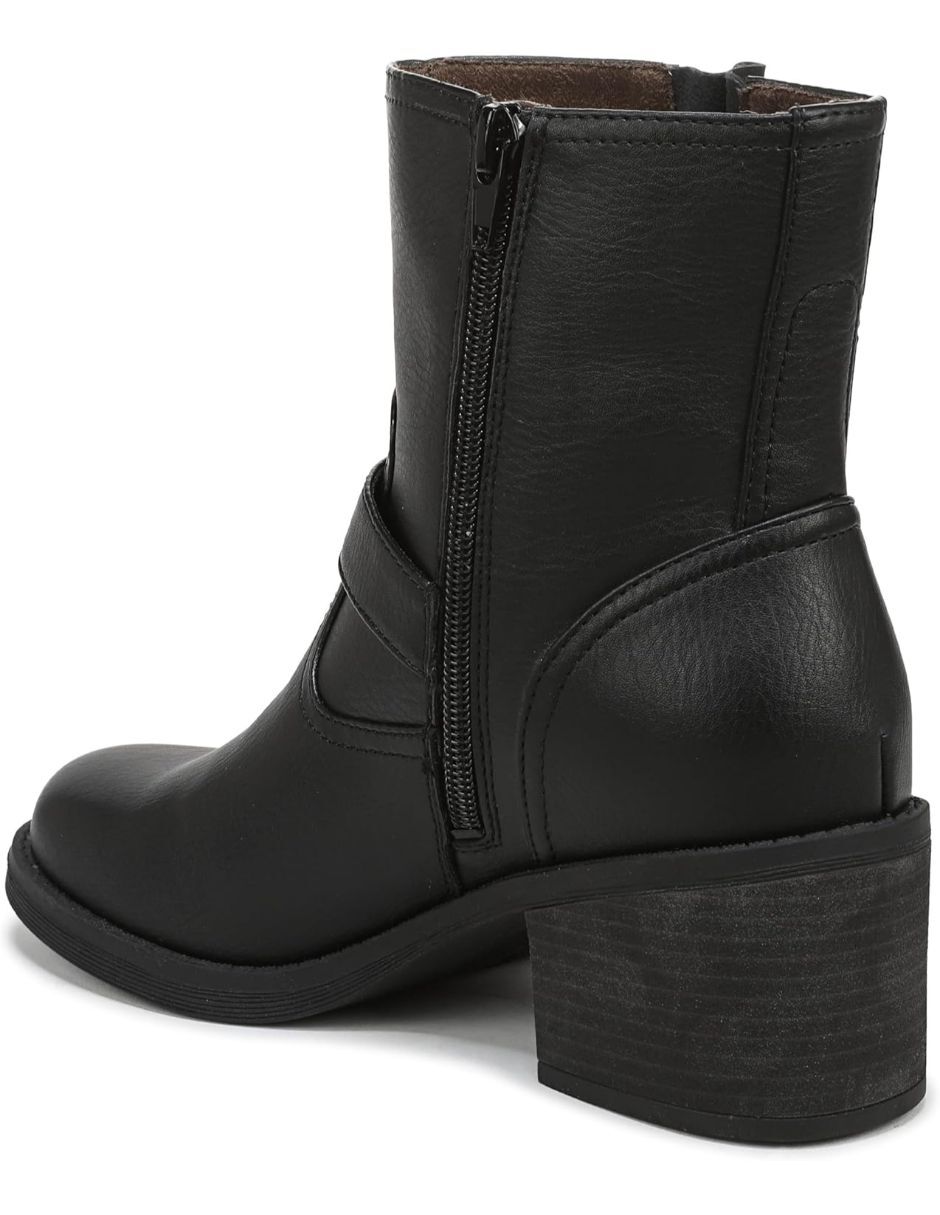 Bota arriba del tobillo para mujer 3