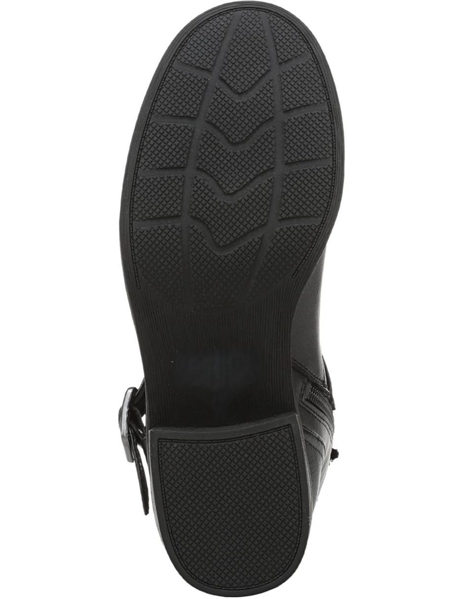 Bota arriba del tobillo para mujer 4