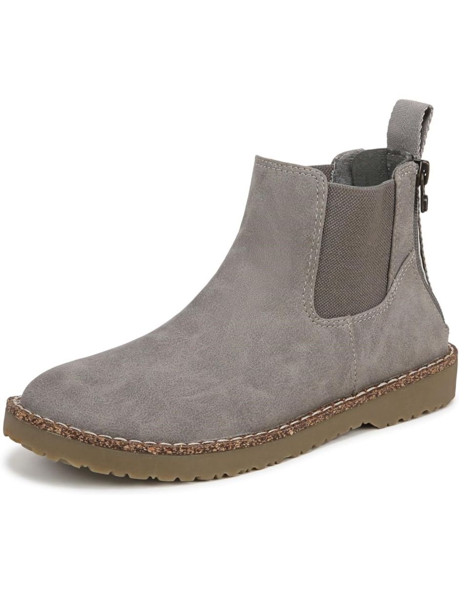 Bota al tobillo para mujer 1
