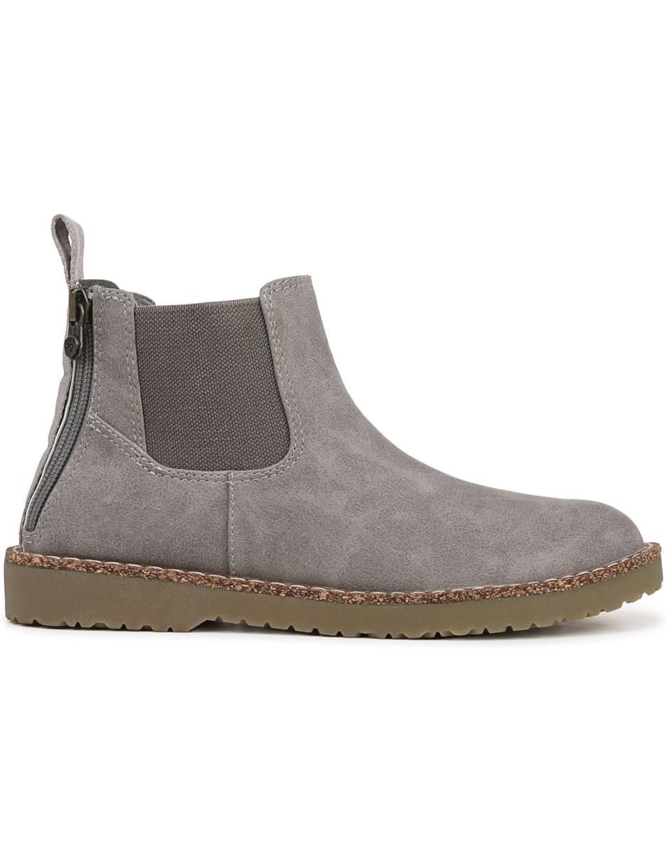 Bota al tobillo para mujer 2