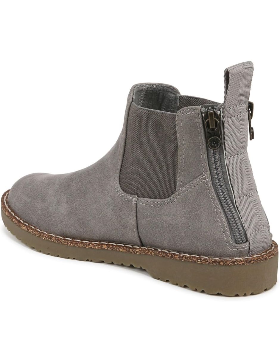 Bota al tobillo para mujer 3