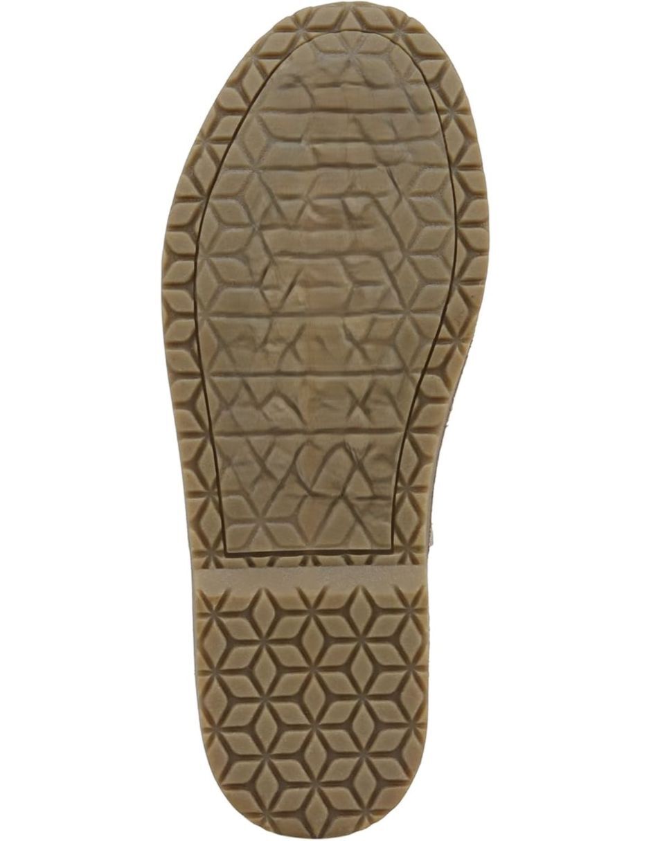 Bota al tobillo para mujer 4