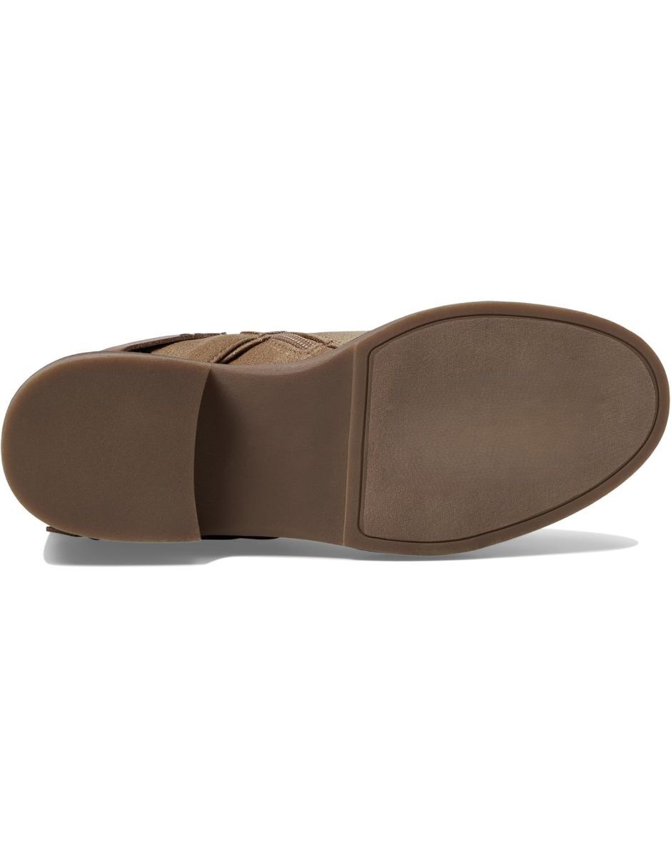 Bota al tobillo gwin para mujer