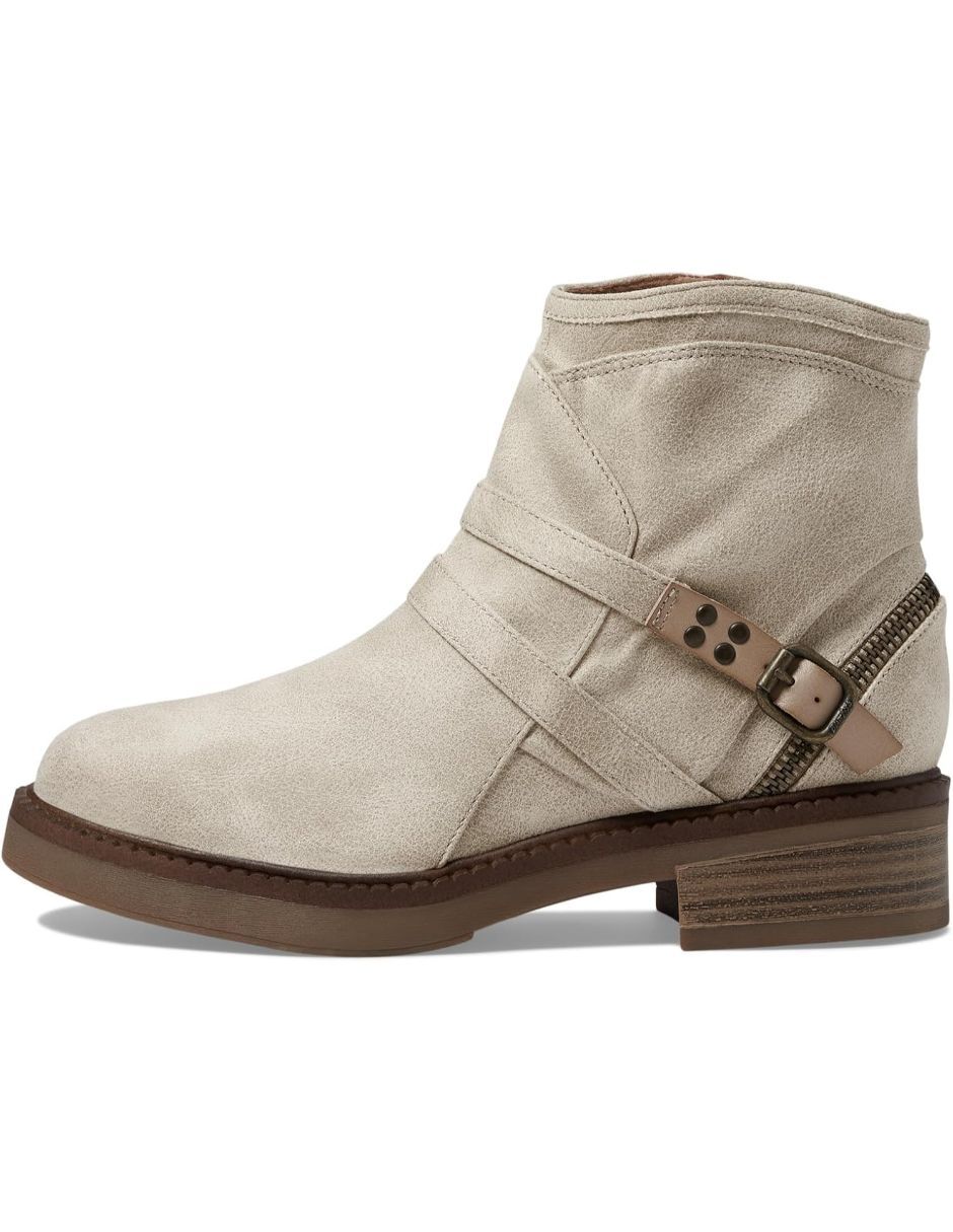 Bota al tobillo para mujer 1
