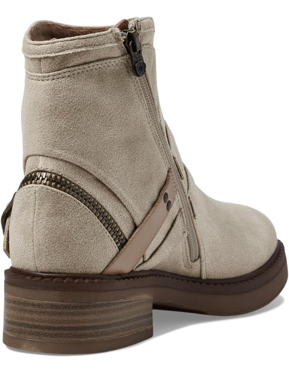 Bota al tobillo para mujer 2