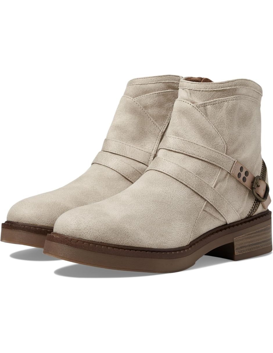 Bota al tobillo para mujer 3