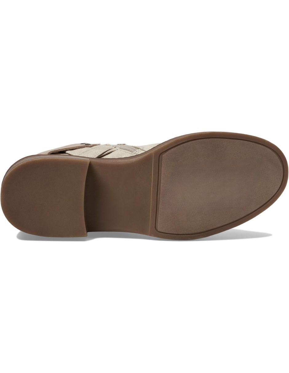 Bota al tobillo para mujer 4