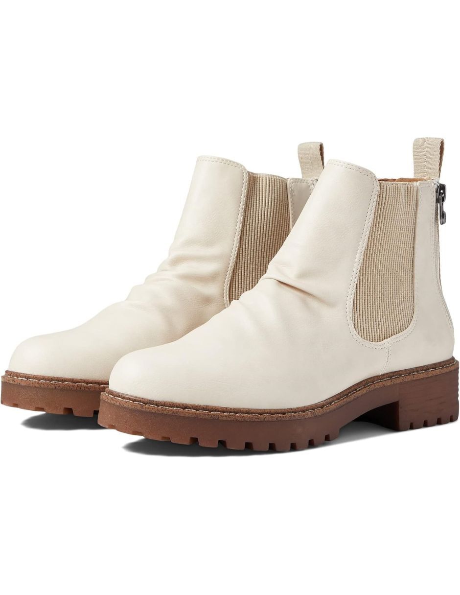 Bota al tobillo para mujer 4