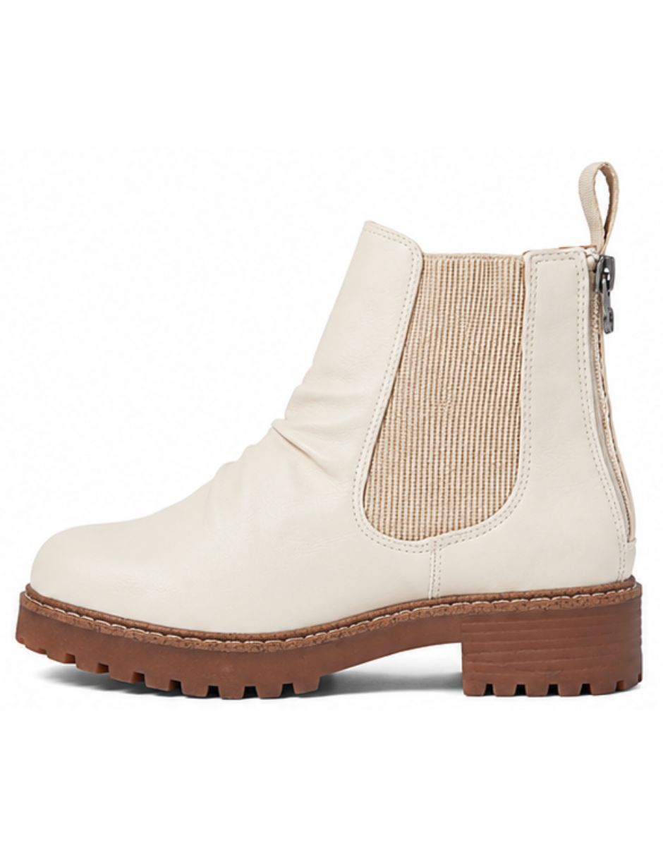Bota al tobillo para mujer 2
