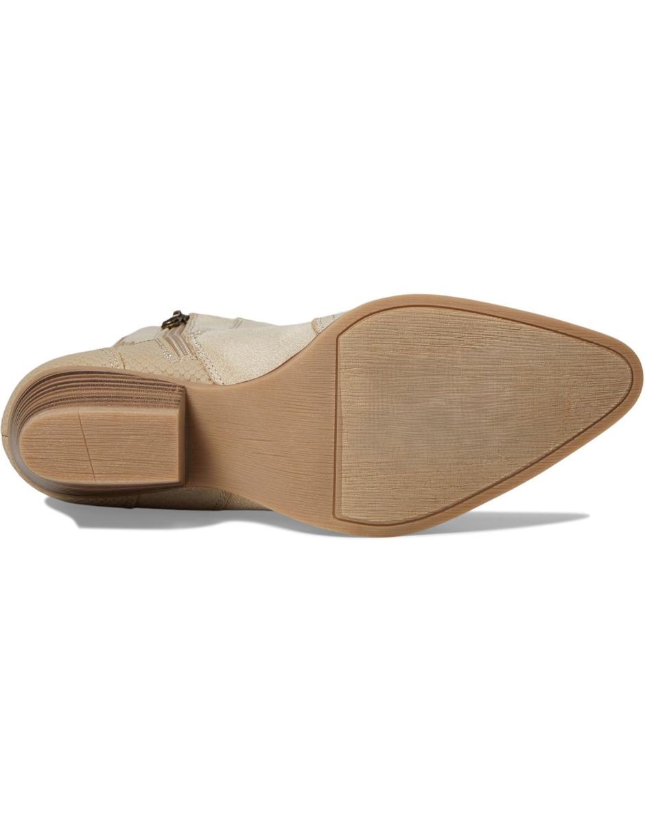 Bota al tobillo para mujer 2