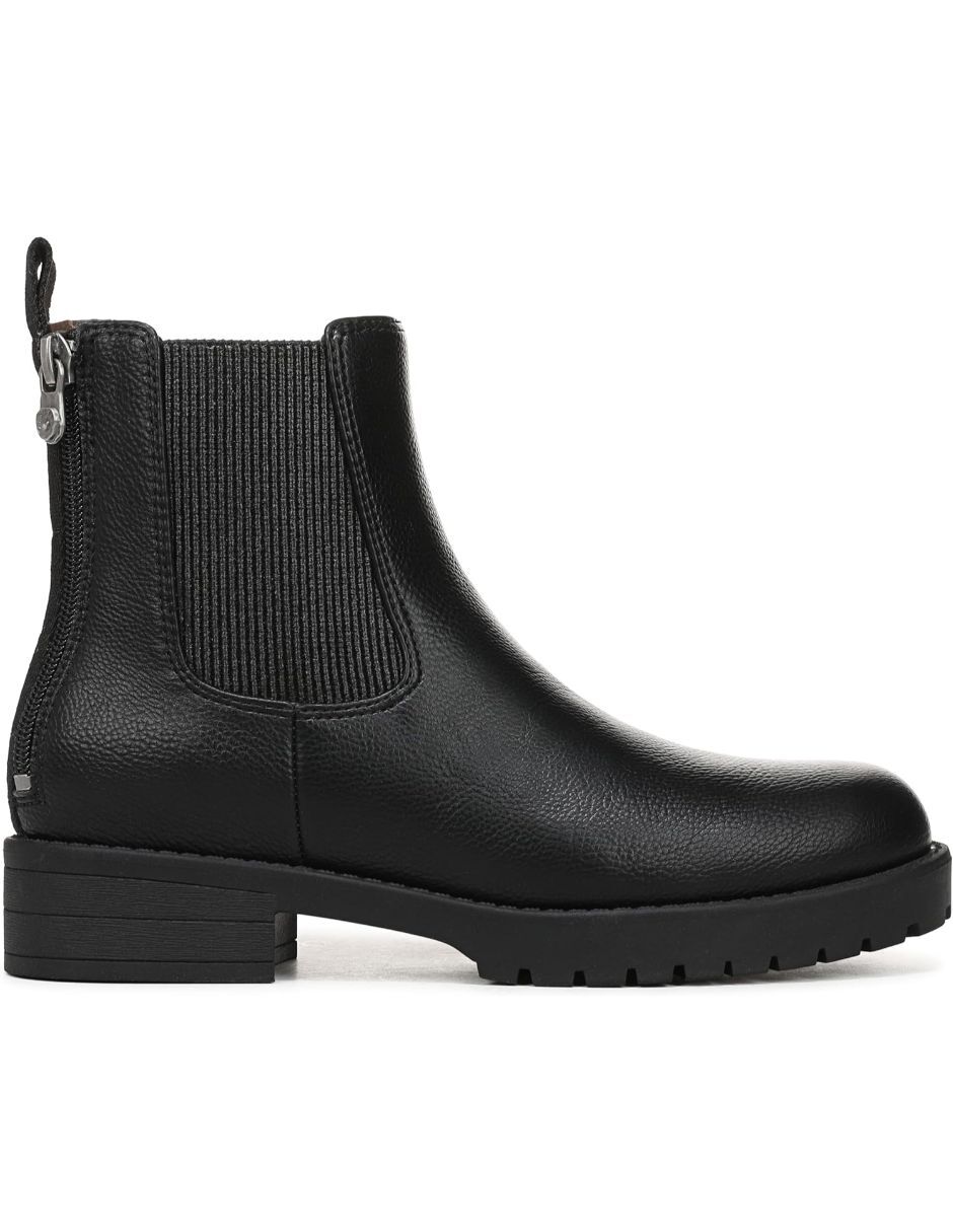 Bota al tobillo gwin para mujer