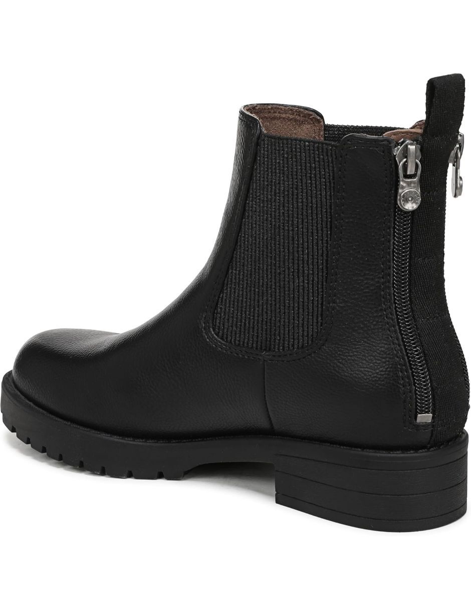 Bota al tobillo gwin para mujer
