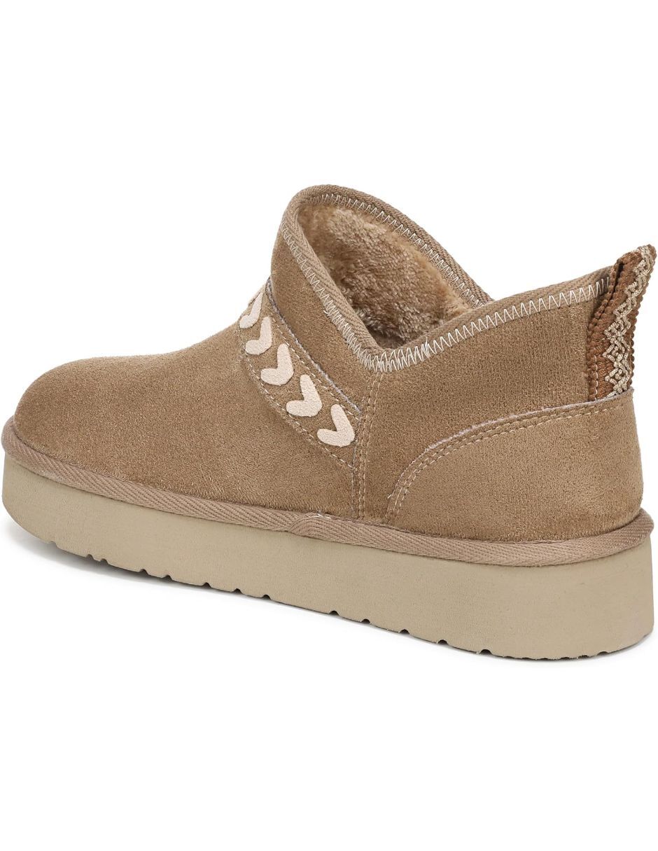 Bota al tobillo gwin para mujer