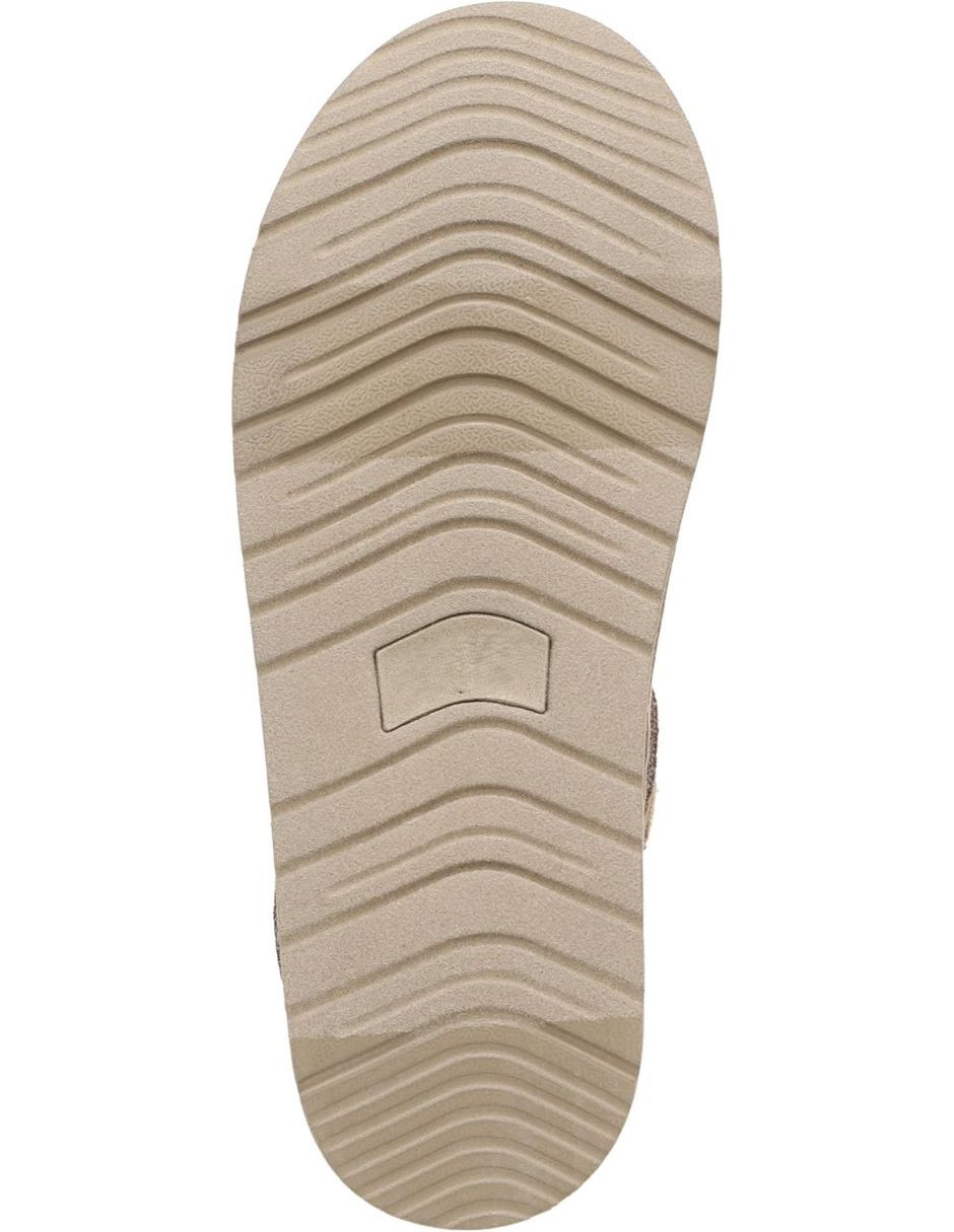 Bota al tobillo gwin para mujer