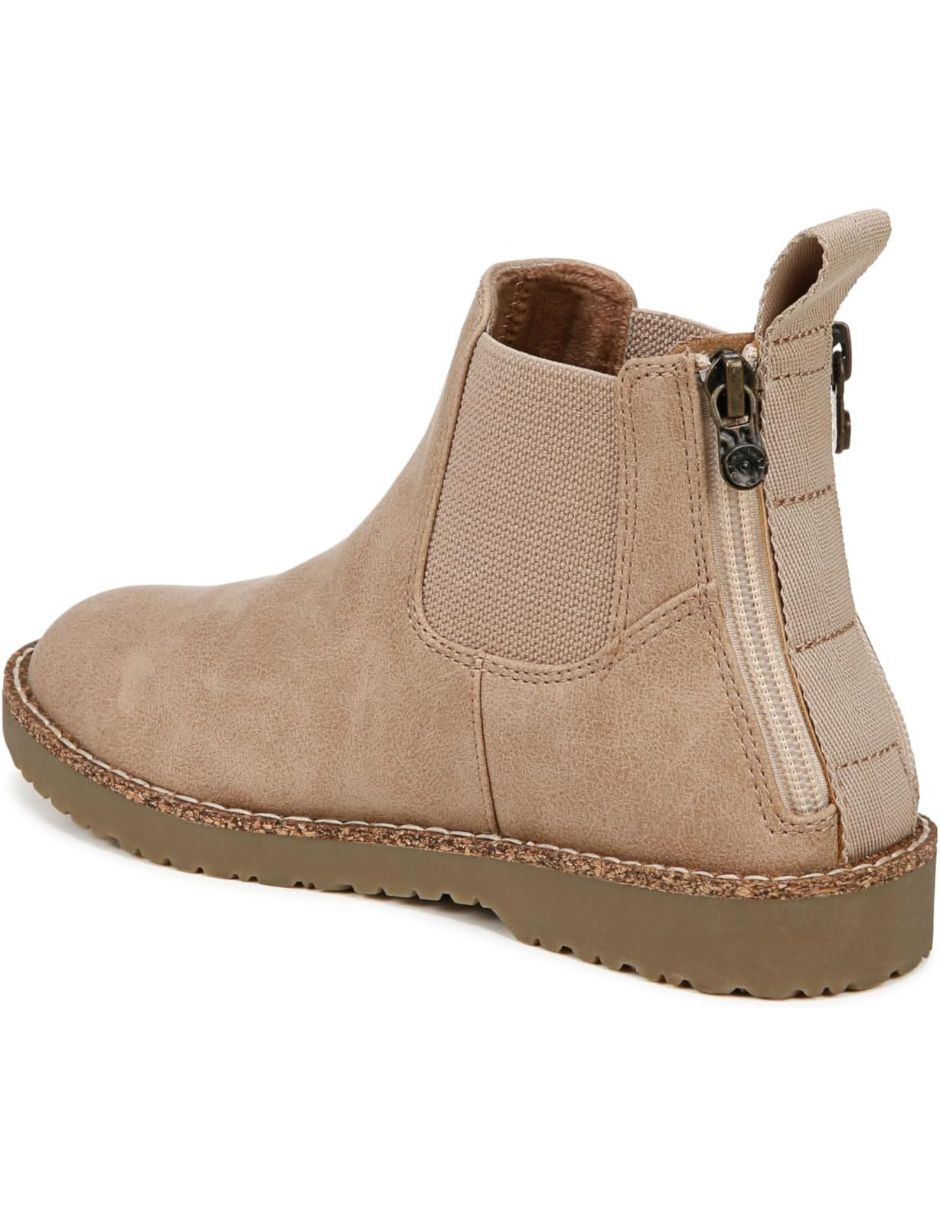 Bota al tobillo para mujer 3