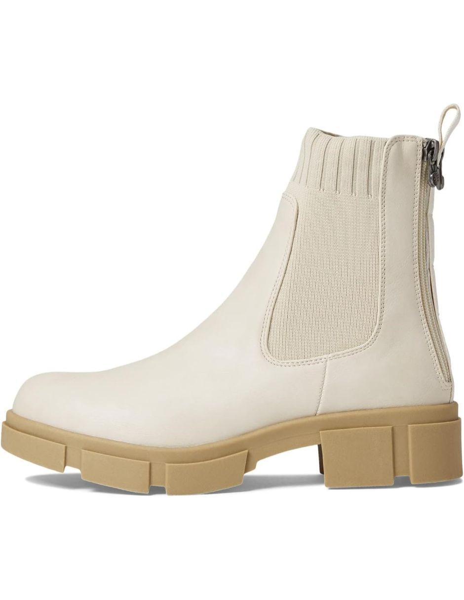 Bota al tobillo para mujer