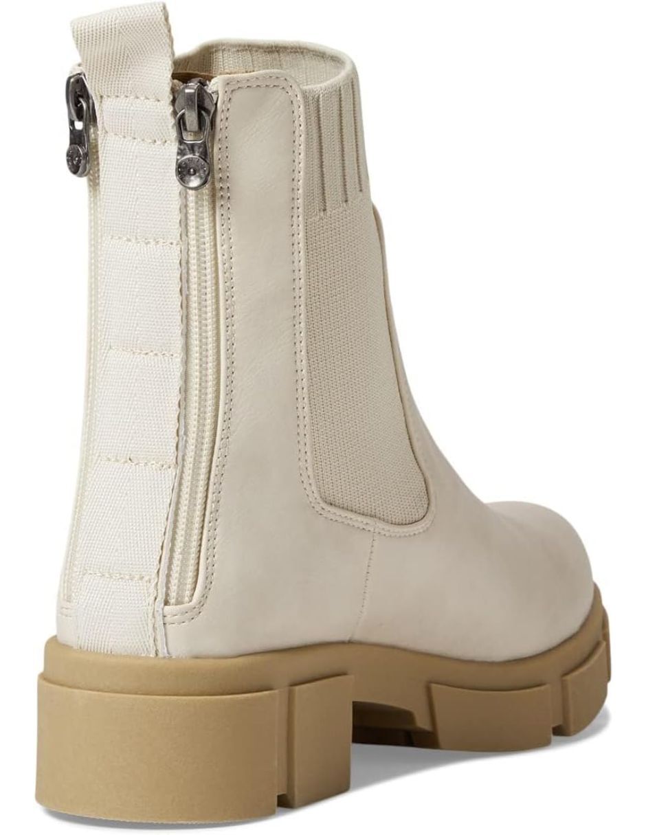 Bota al tobillo para mujer 3