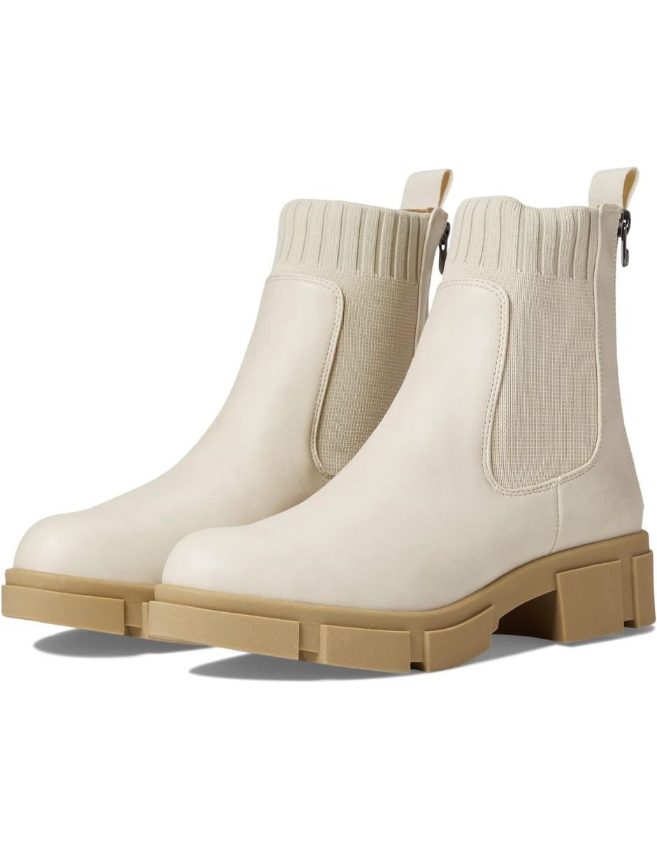 Bota al tobillo para mujer 4