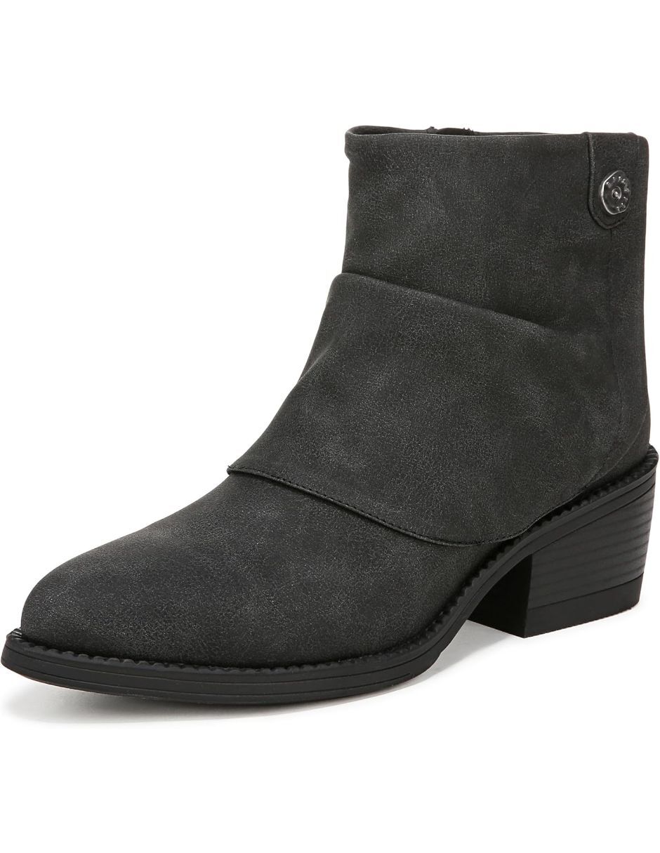 Bota al tobillo para mujer