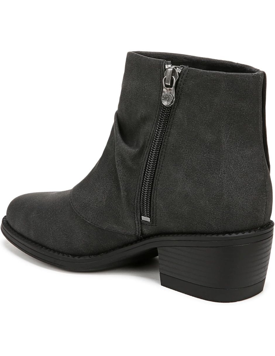 Bota al tobillo gwin para mujer