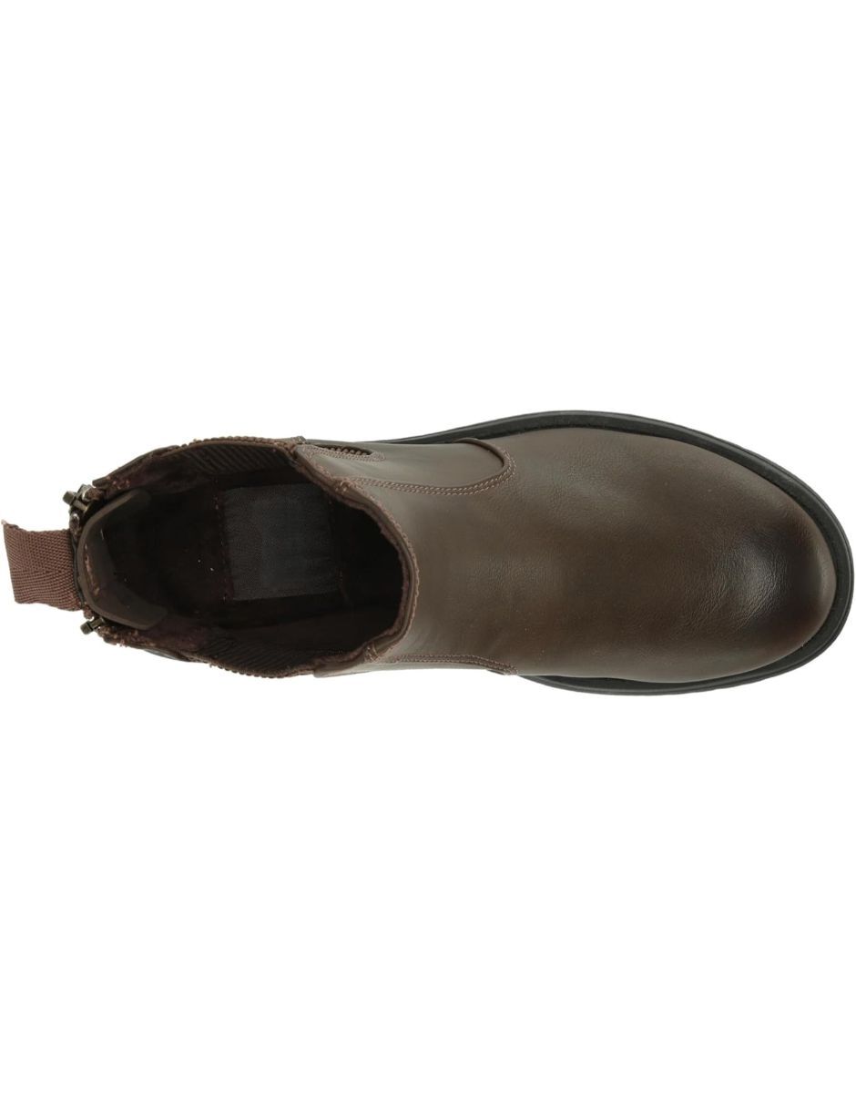 Bota al tobillo gwin para mujer