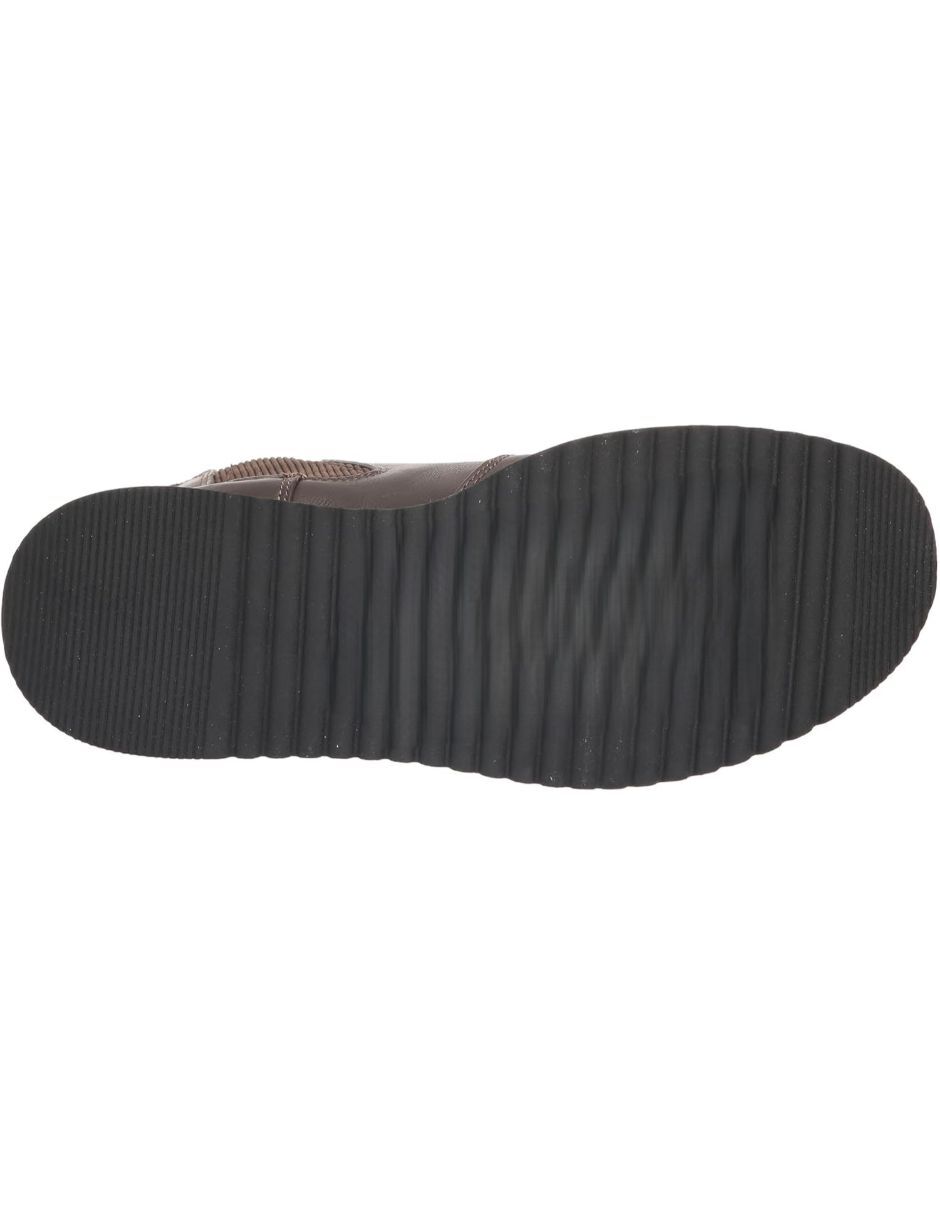 Bota al tobillo gwin para mujer